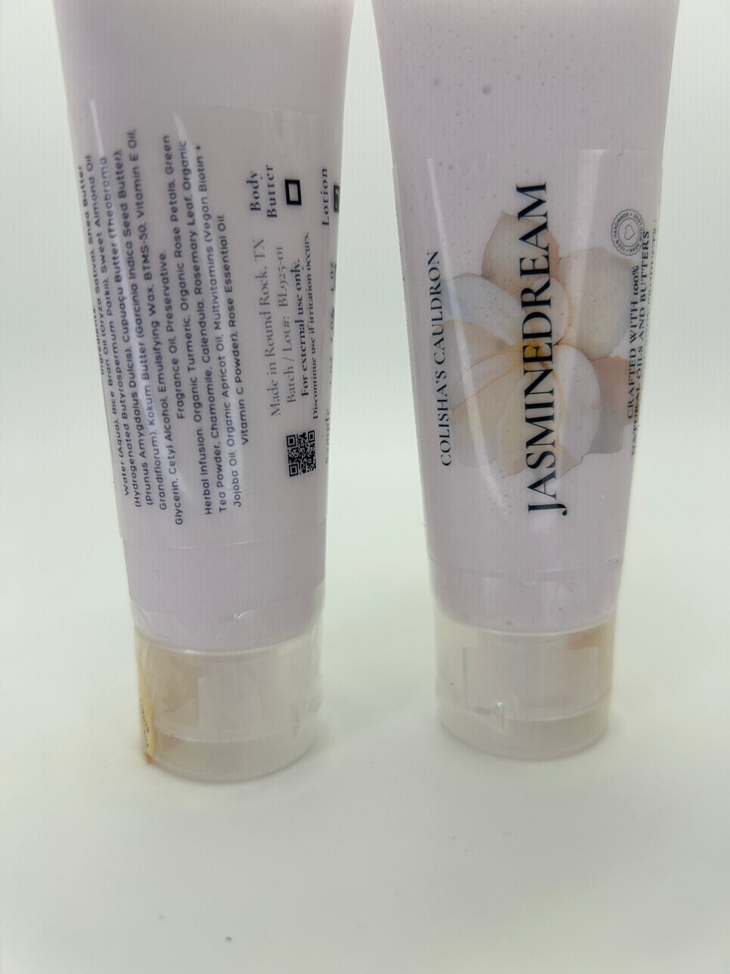 Jasmine Dream Body Butter