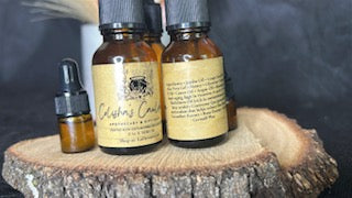 Radiant Skin Face Serum