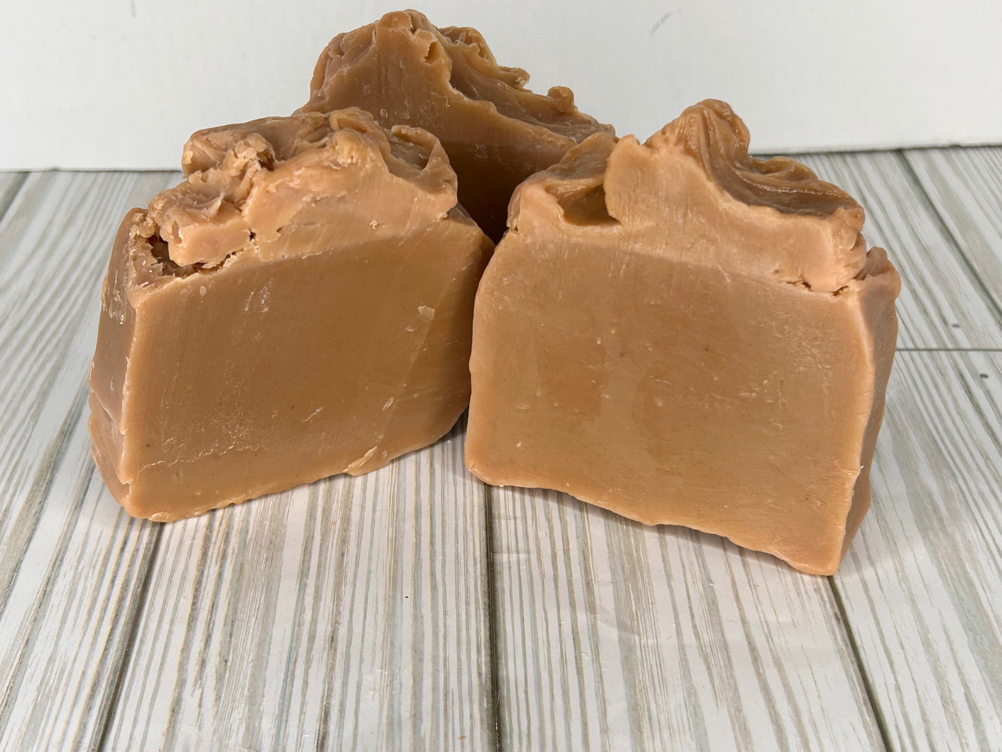 Golden Glow Shea Soap