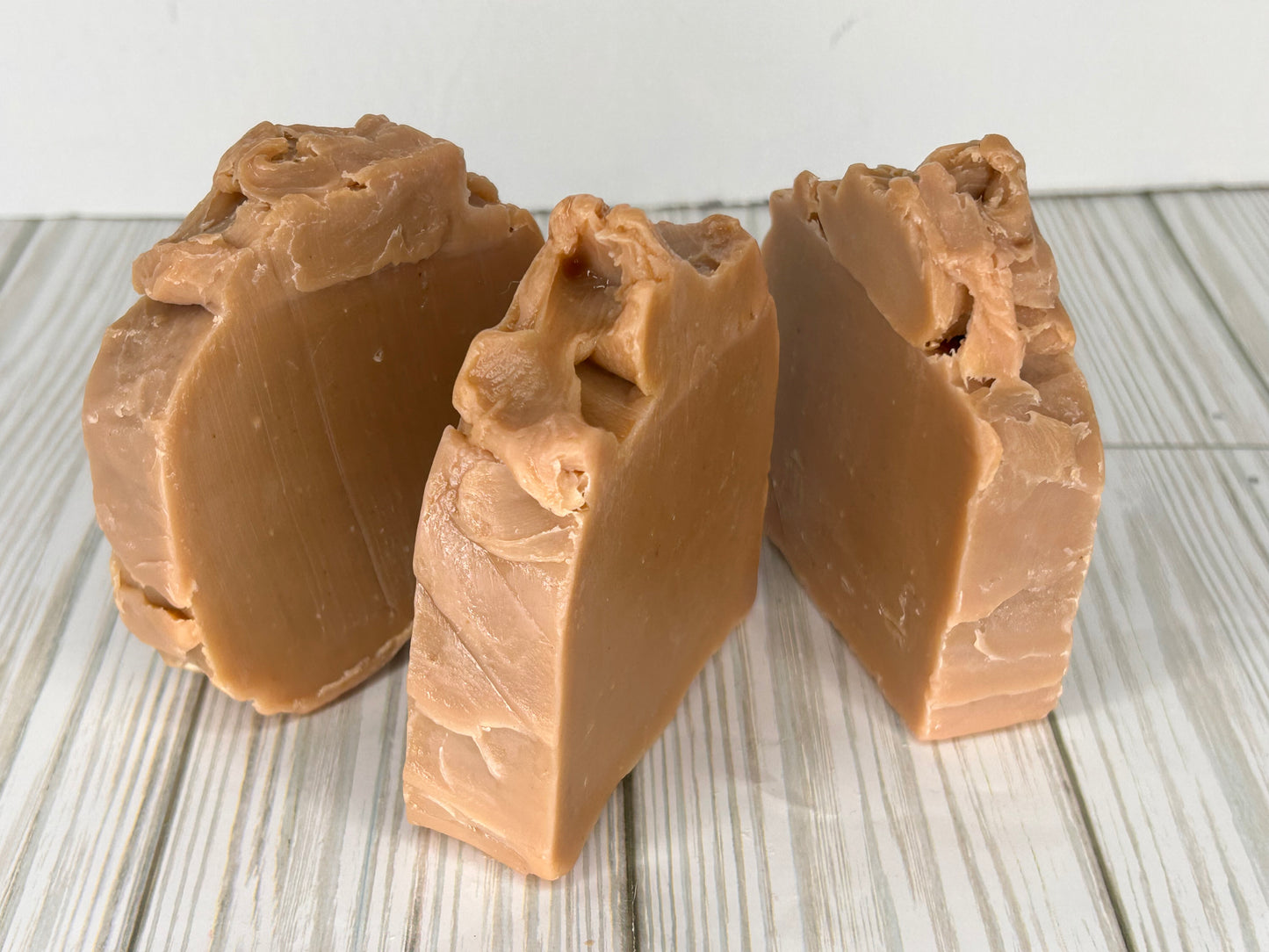 Golden Glow Shea Soap