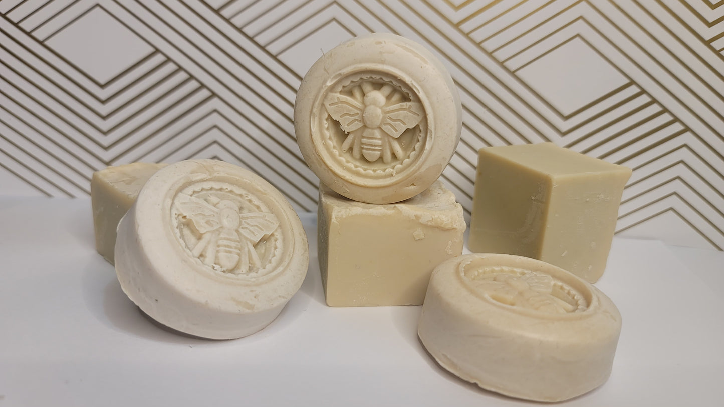 Soap Sample Kit