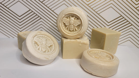 Soap Sample Kit