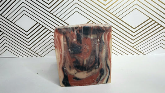 Hunt Body Bar Soap