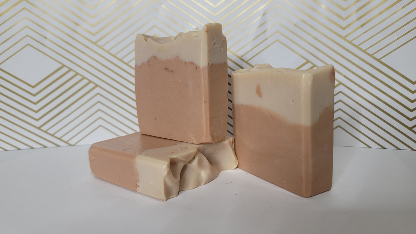 Juliet Body Soap