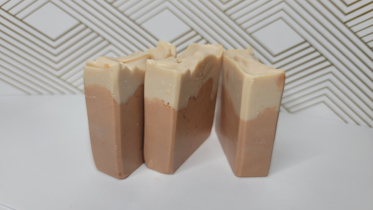 Juliet Body Soap