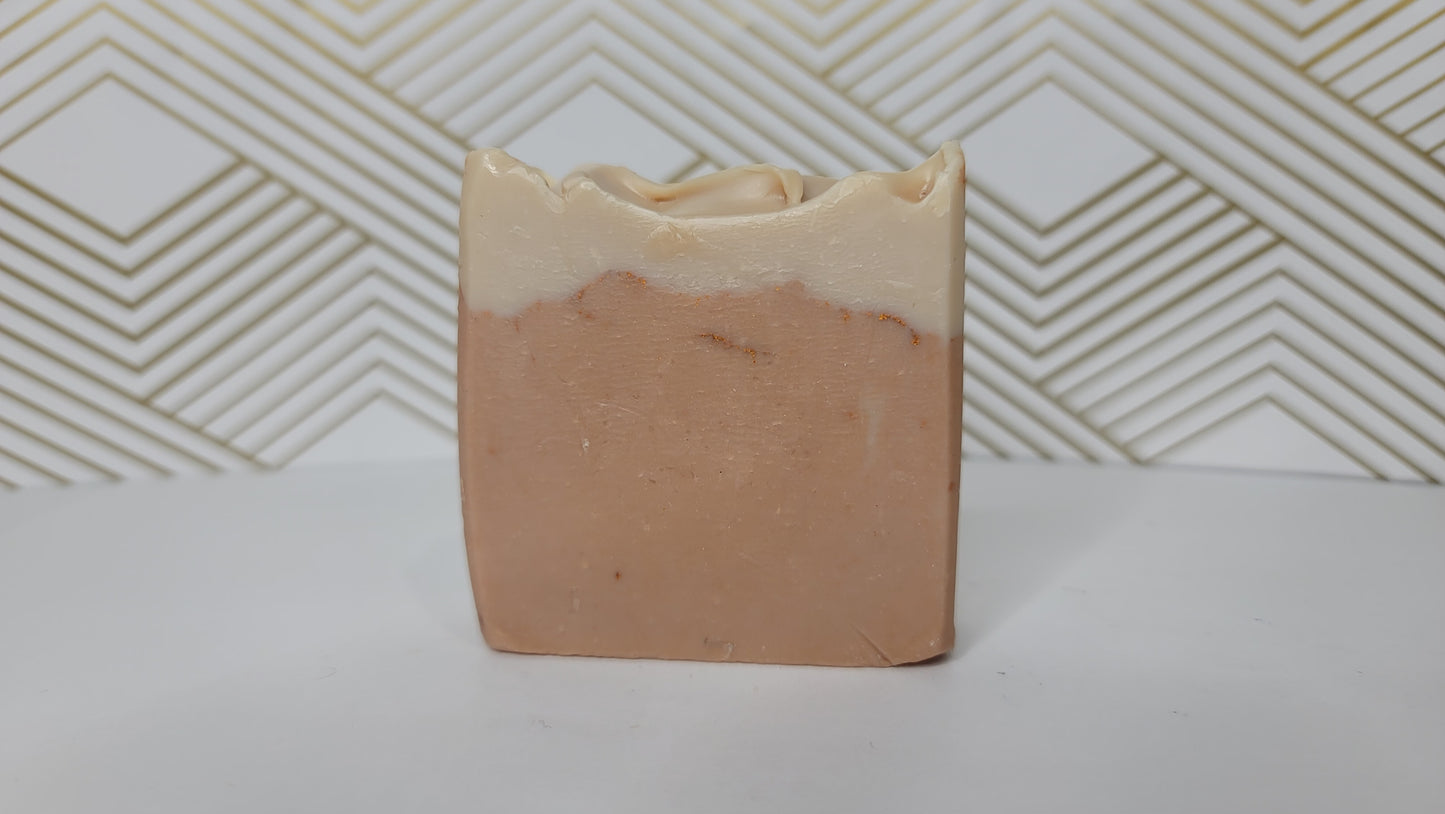 Juliet Body Soap