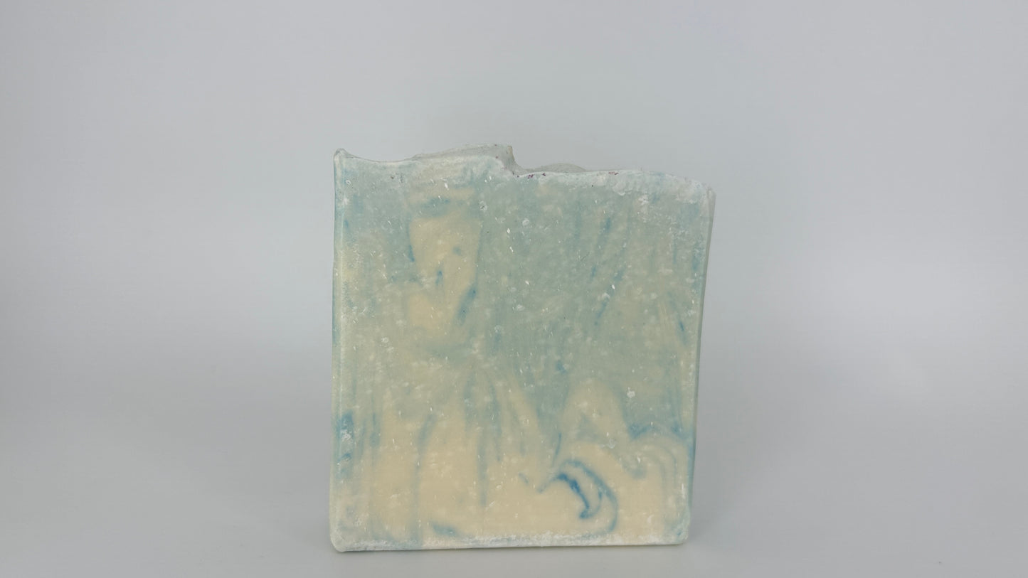 Clean Breeze Soap Bar