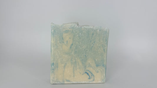 Clean Breeze Soap Bar