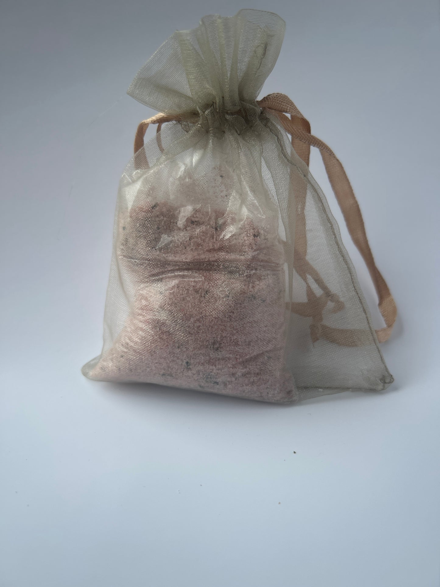 Sample Bath Salt Kit