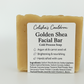 Golden Shea Facial Bar Soap
