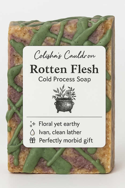 Rotten Flesh