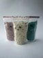 Sample Bath Salt Kit