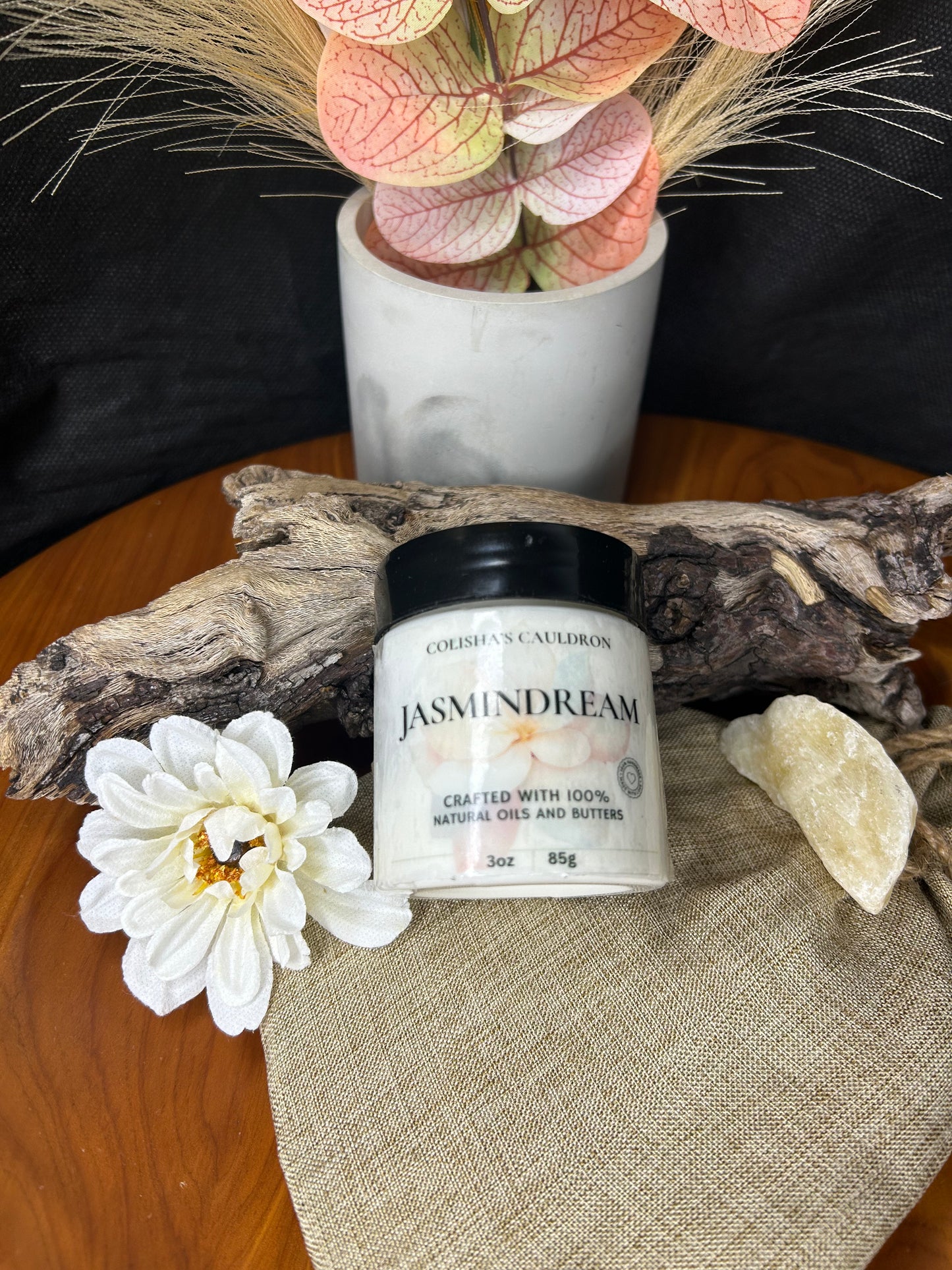 Jasmine Dream Body Butter