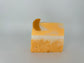 Orange & Patchouli Soap Bar