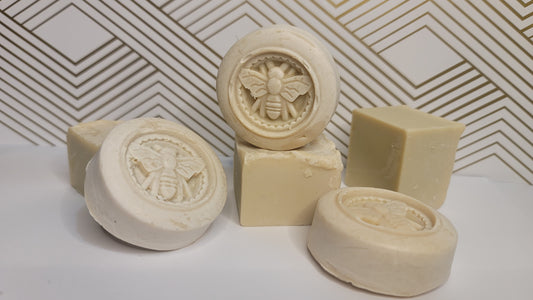 Soap Sample Kit